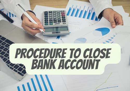 procedure-to-close-bank-account-in-india