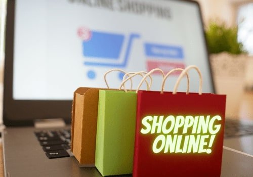 shopping-online