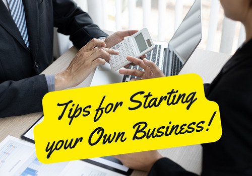 starting-your-own-business