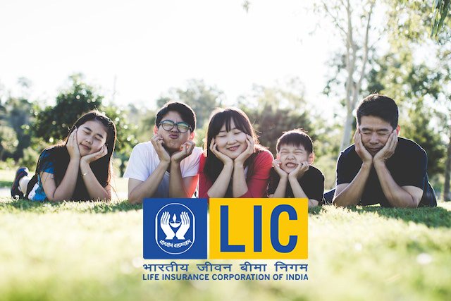 Few Popular Plans of The Life Insurance Corporation Of India