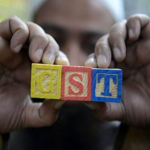 gst