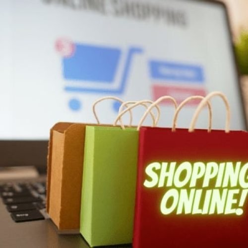 shopping-online