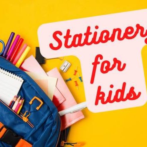 stationery-for-kids