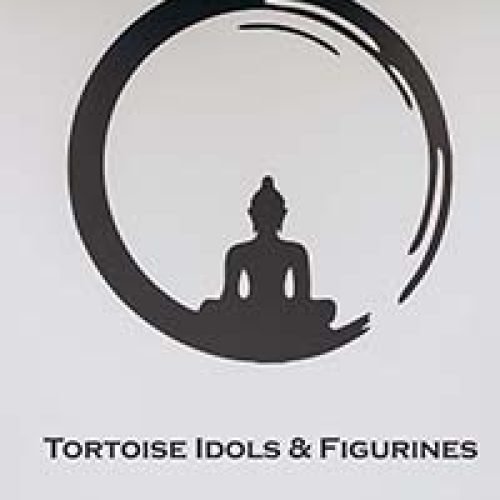 tortoise-idols-figurines